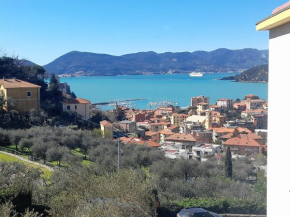 CASA VACANZE LERICI
